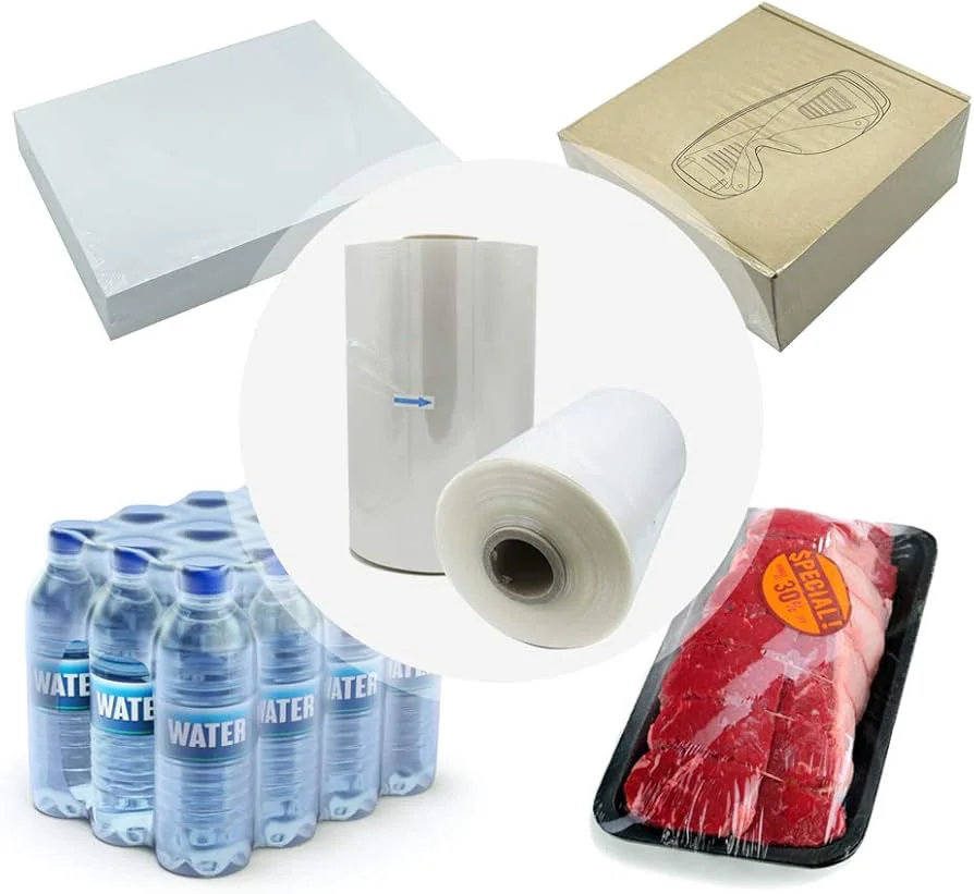 Безопасная биоразлагаемая пищевая пленка