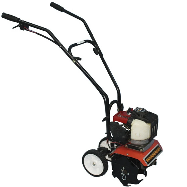
Multi- Function 4 stokes Farm Mini Cultivator 