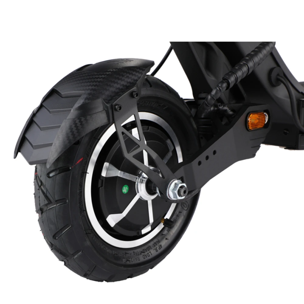 Mukuta 10 Dual 2000W Eu Warehouse New Design Hot Sale 10 Inch Electric Scooter Adult Fast Electric Scooter Ireland