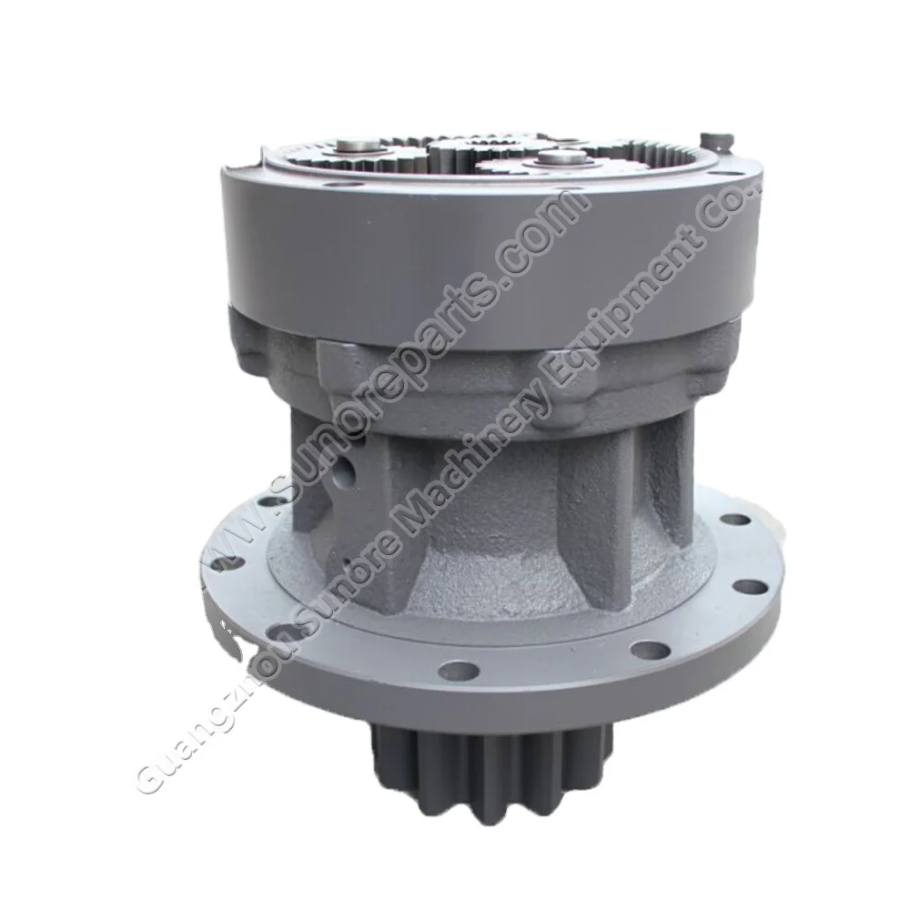 Sumitomo 265 Excavator Swing Motor SH265 Planetary Gearbox For Excavator Used Gearbox
