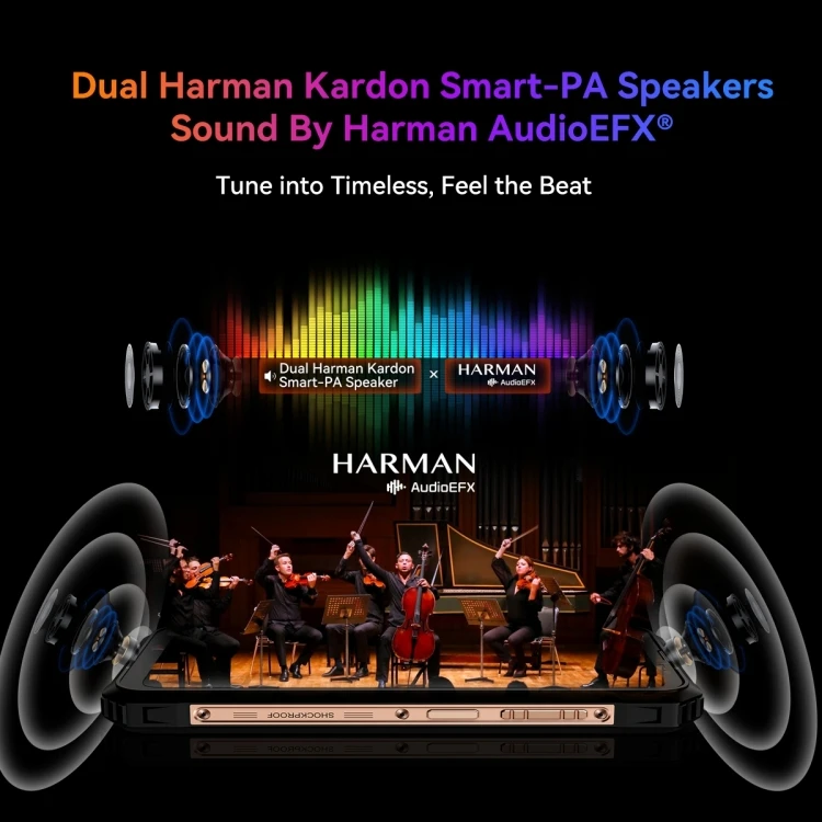 Explosive New Products IP68/IP69K/MIL-STD-810H Thermal Imaging Camera Blackview BL9000 Pro 5G Waterproof mobile phone