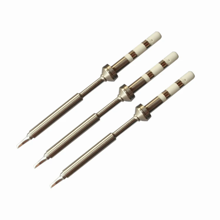 
China Professional Welding Accessories Tool TS100-BC2 For hakko FX-951 Tip Soldering Iron 