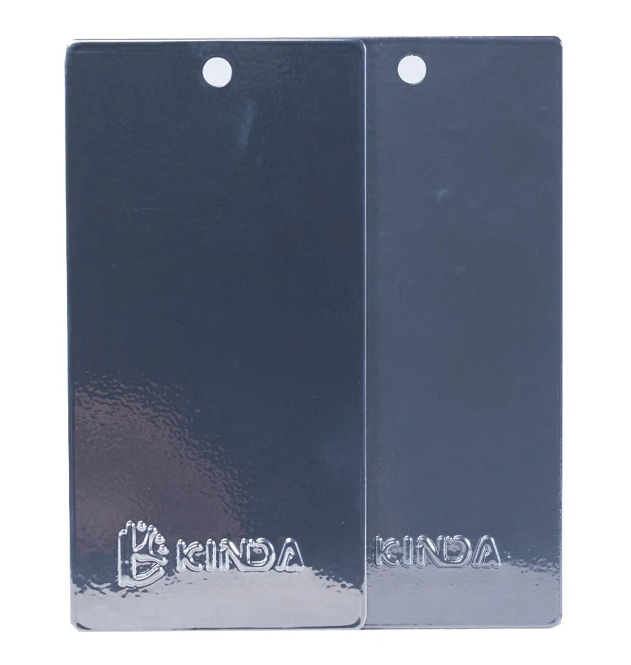 
Epoxy Polyester Electrostatic Powder Coating Mirror Effect Super Gloss 500% Clear Coat Chrome Powder Coating Price 