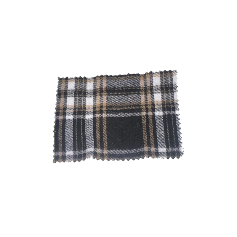 Outstanding Quality yarn dyed poly cotton check fabric cotton fabric yarn dyed stripe woven