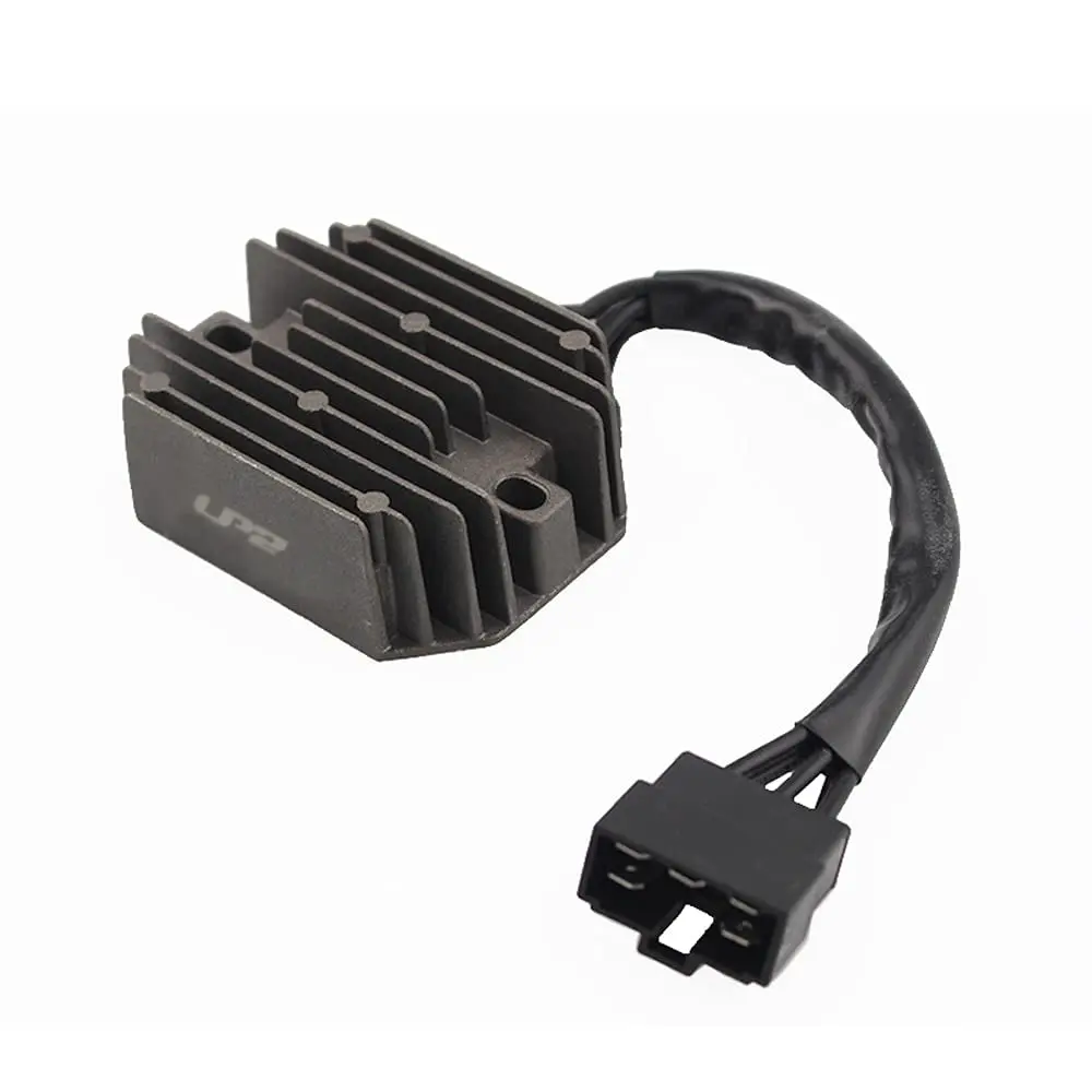 other motorcycle body systems 32800-14F00 Motorcycle Regulator Rectifier For GAS EC400 EC450 SM400 450 FSE450