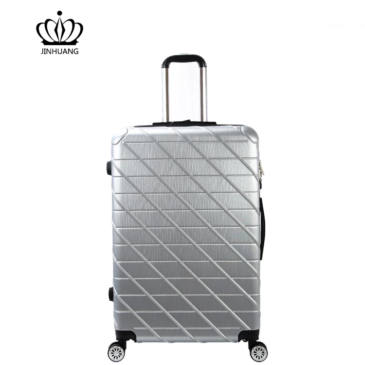 
New Design Modern 20/24/28 inch Suitcase ABS Travel Luggage Sets 