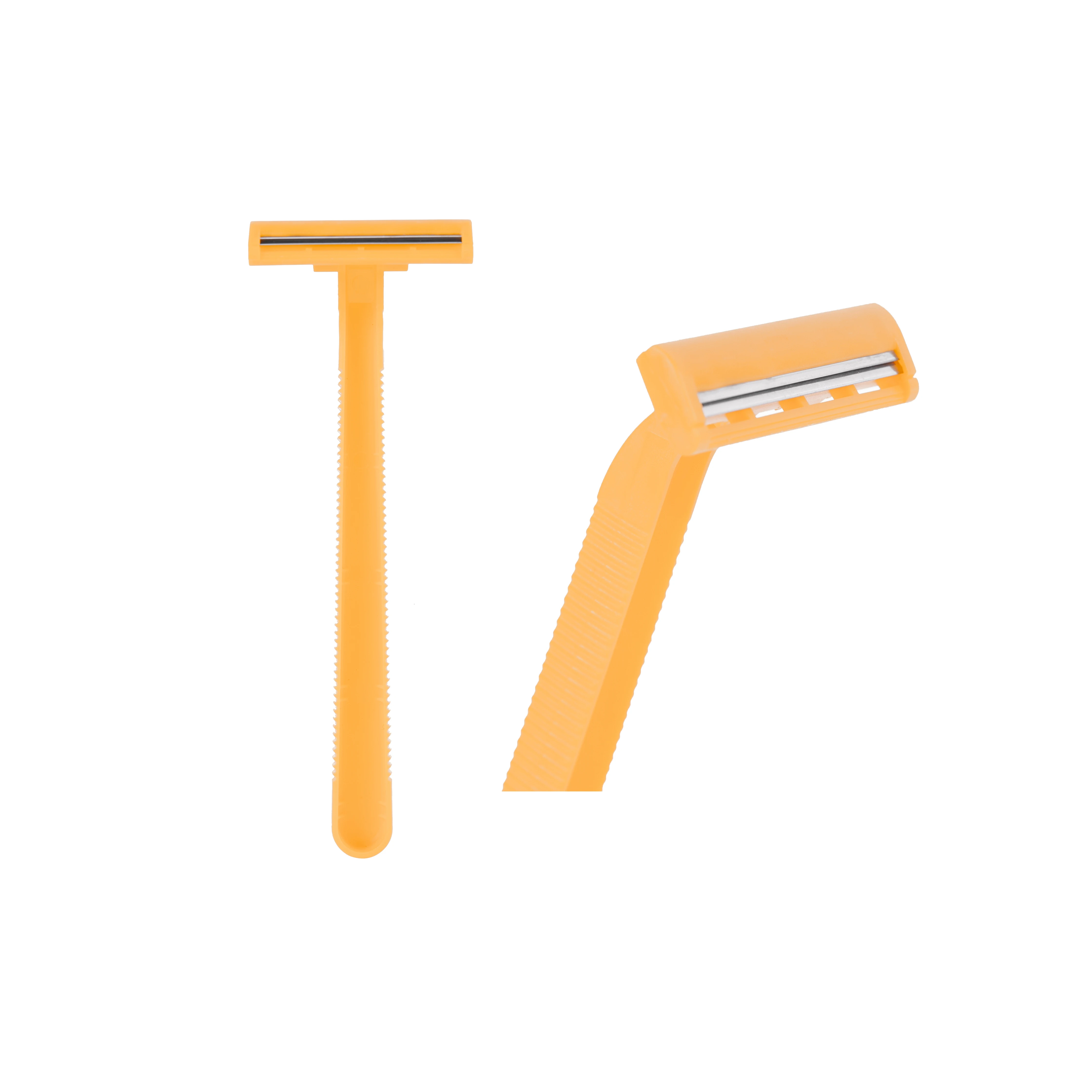 Hot Sale Men Shaving Disposable Razor Mens Grooming Shaving Razor Safety Razor