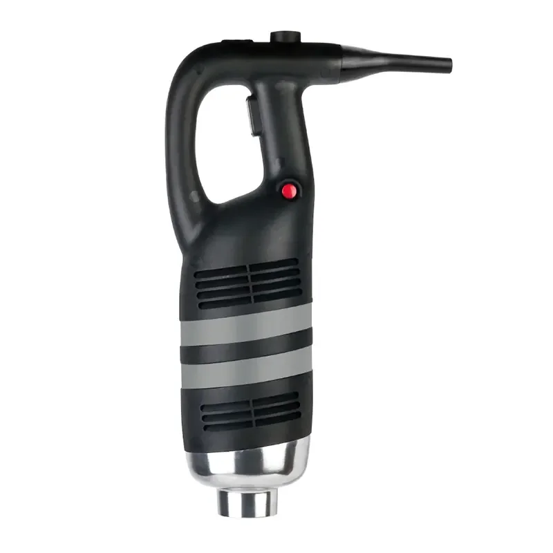 Professional 850W Electric Stick Blender for Commercial Kitchen Hotels Food Shops Manufacturing Plants-Chinese Kitchen Equipment