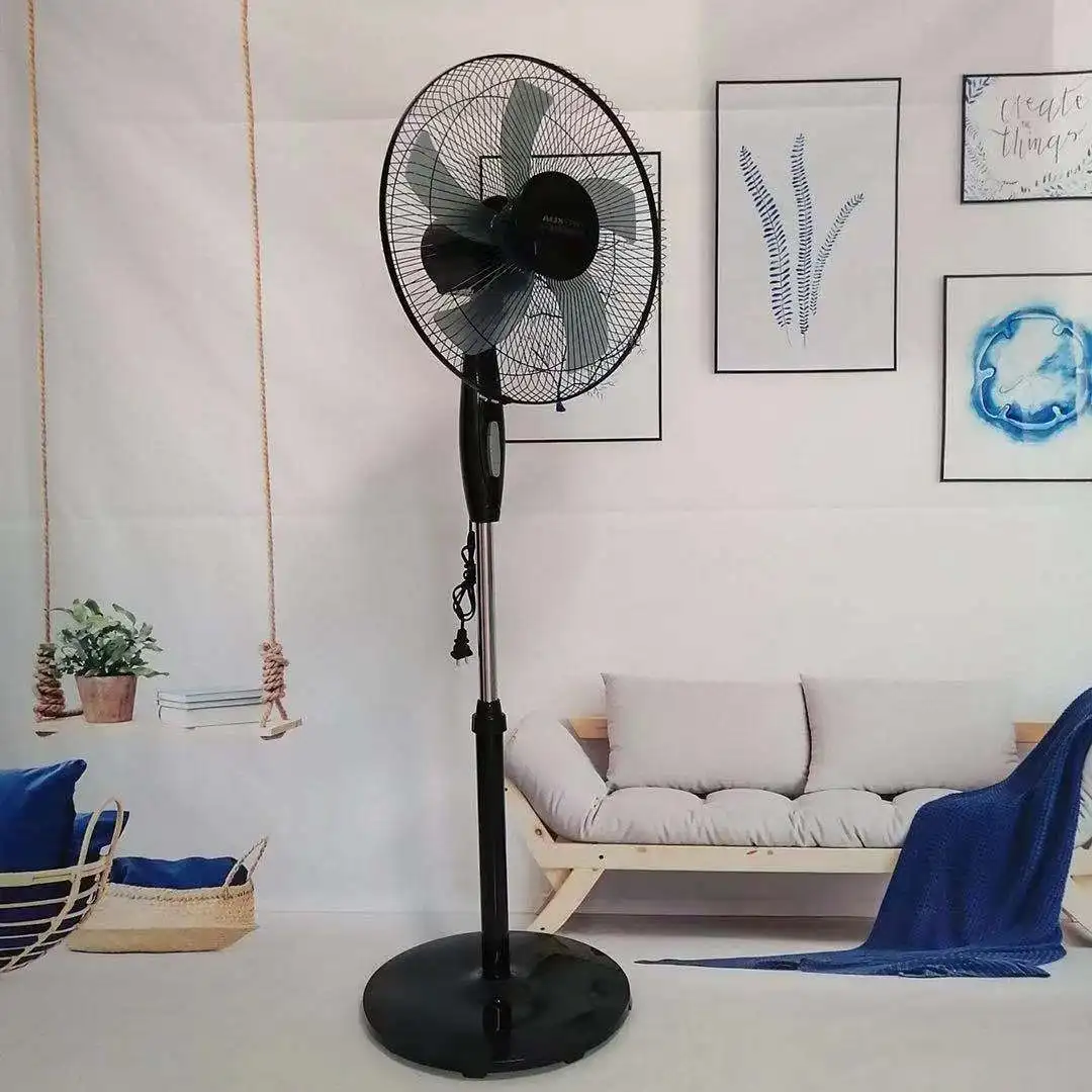 Factory directly sale OEM ODM 16 inch FS40 CE Home appliance electric Stand Pedestal Fan for standing fan