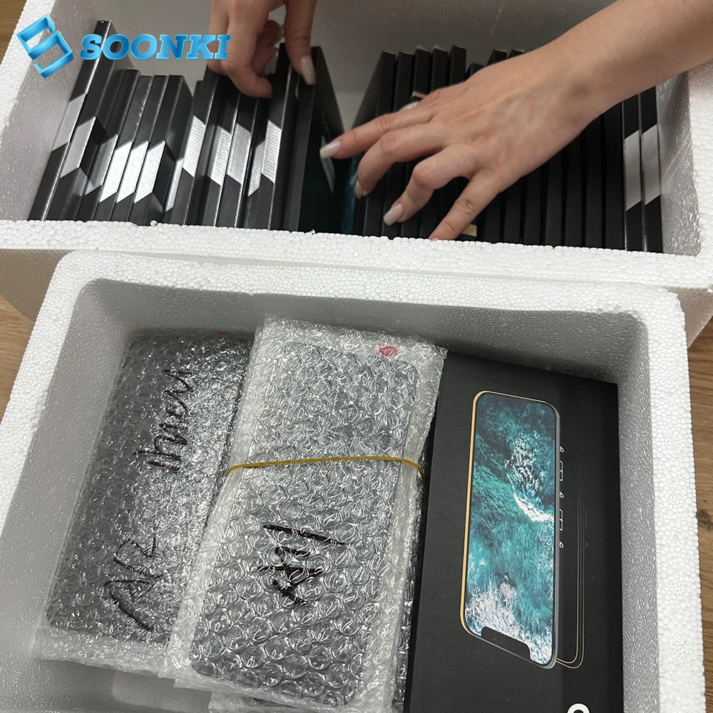 Сменный экран для мобильного телефона lcds iphone 6 7 8plus X 11 12 13 14 pro max дисплей ooled