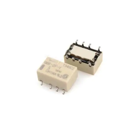 G6K-2F-Y-5VDC 12VDC 1A 8Pin Relay