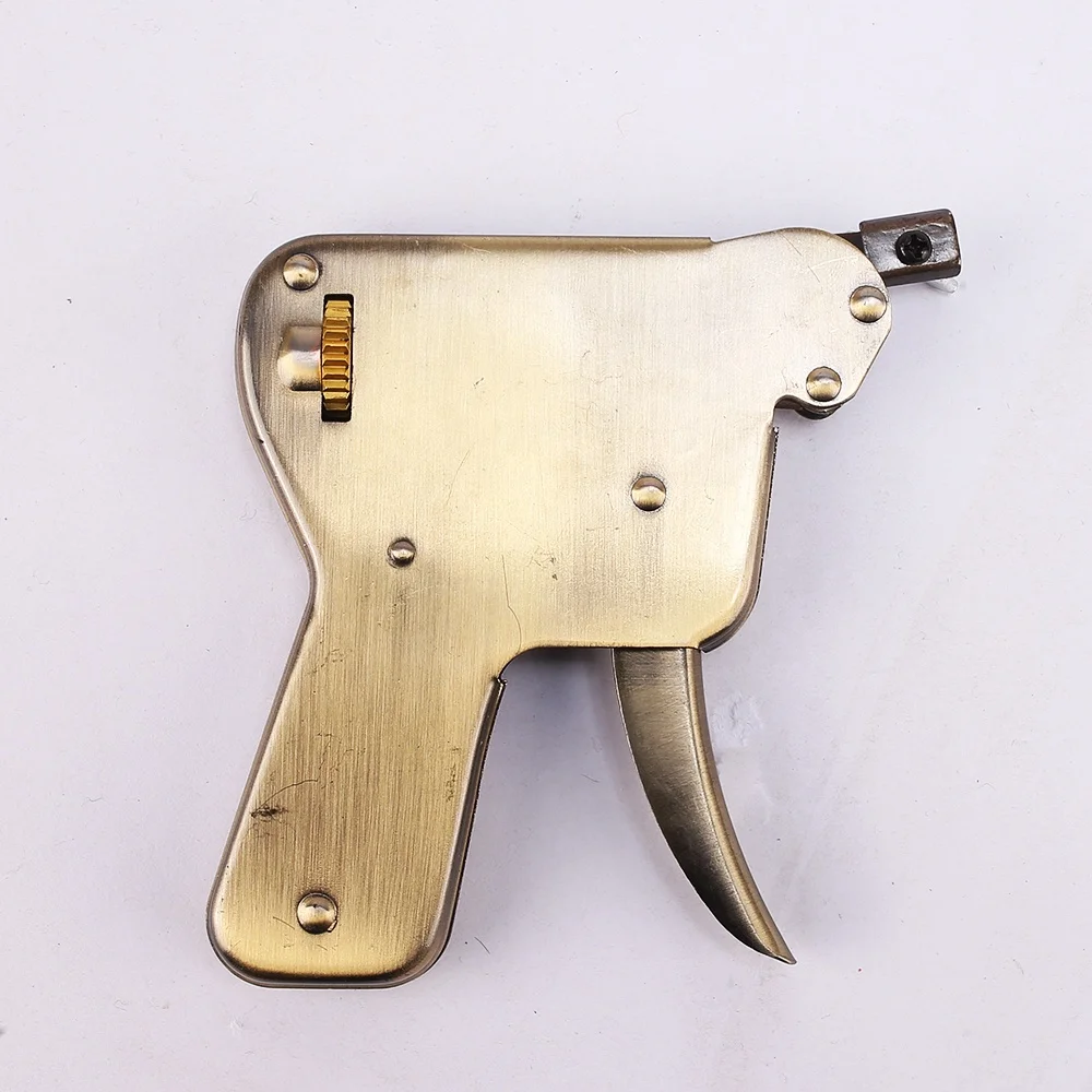 strong Practical Manual Lock Pick Reverse Gun Universal Unlocking Tools Door Lock Opener locksmith gun