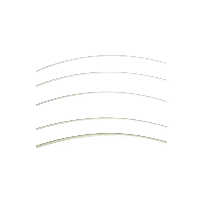 07 mm FRP Rod Strength Member Flexible FRP Rods