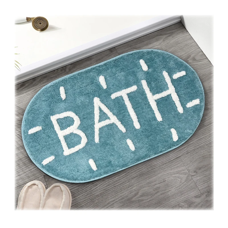 Ультра-Волоконный коврик для