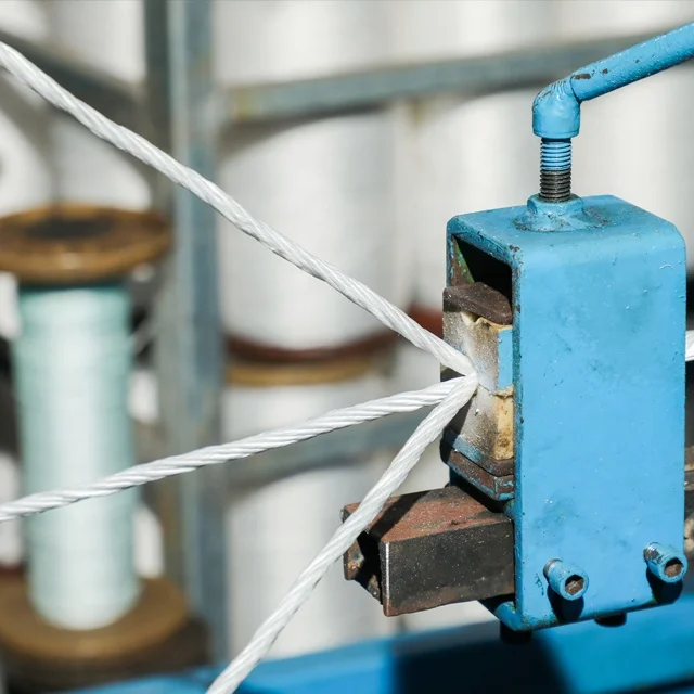 Wholesale cheap price PP twisted rope quality plastic pp rope fishing rope