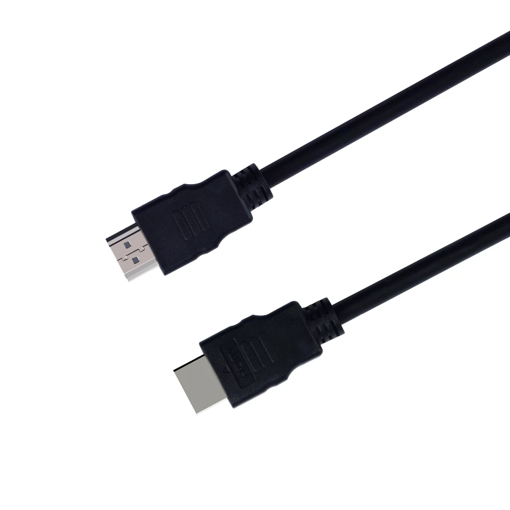  SIPU высокоскоростной 4K 3D HDMI компьютерный кабель 1080P штекер-штекер с