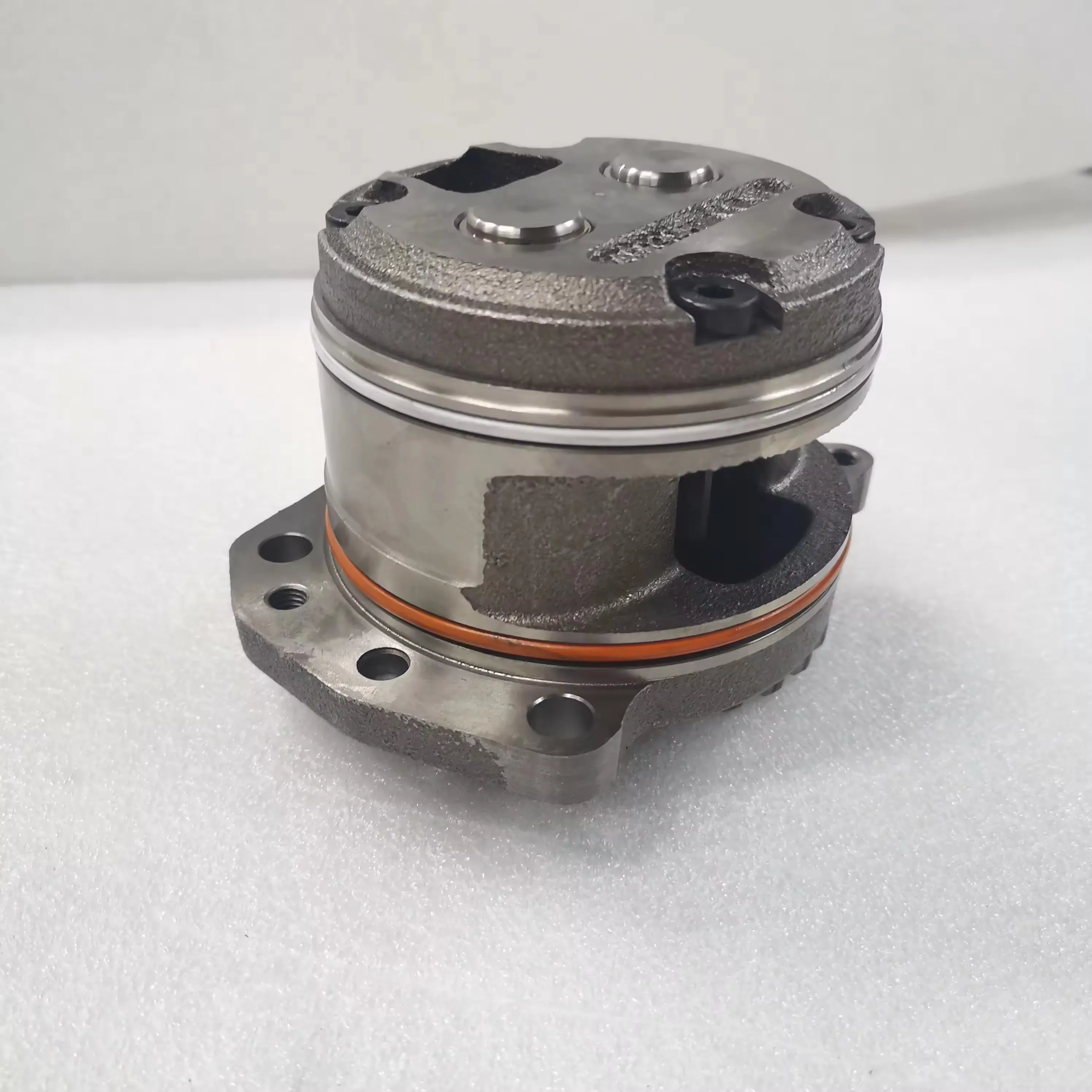 Hot Selling 3974596 Isc8.3 Qsc8.3 Diesel Engine High Pressure Fuel Injection Pump