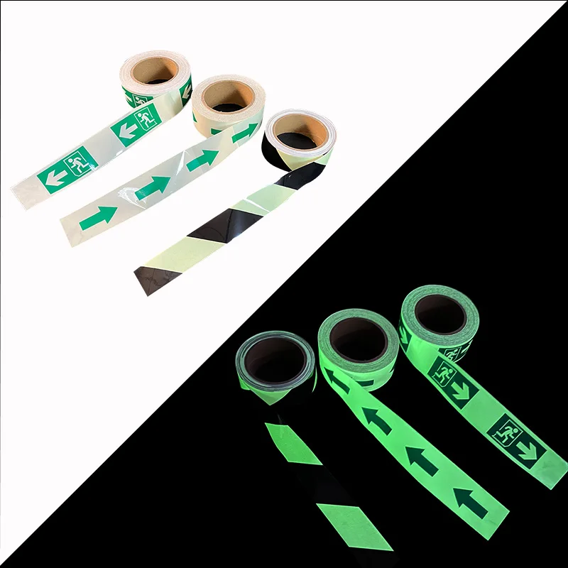 Vinyl Photo Luminescent Film Acrylic/PVC with Adhesive 4-6 Hours Print With Eco Solvent Ink