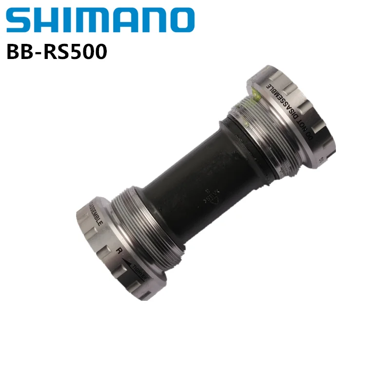 Shimano Tiagra 105 RS500 4700 Road Bike BB Bottom Bracket British / English 68/70mm Thread BBR60 BSA Press Fit BB72-41B BB94-41A