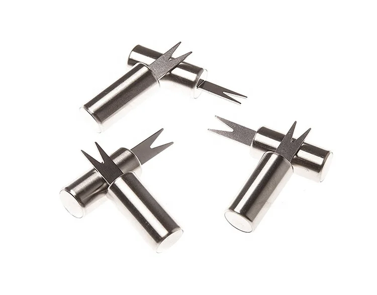 Grilling Accessories BBQ Tools Set with Grill Mat, 18 PCS Stainless Steel Grill Kit barbecue cutlery set