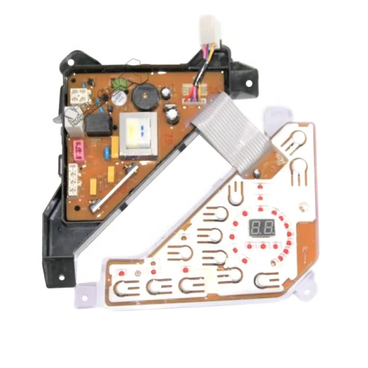 ES-M906P-M806P universal washing machine circuit board washing machine pcb board