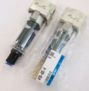 Japan SMC New original Air filter AF30-N02C-A