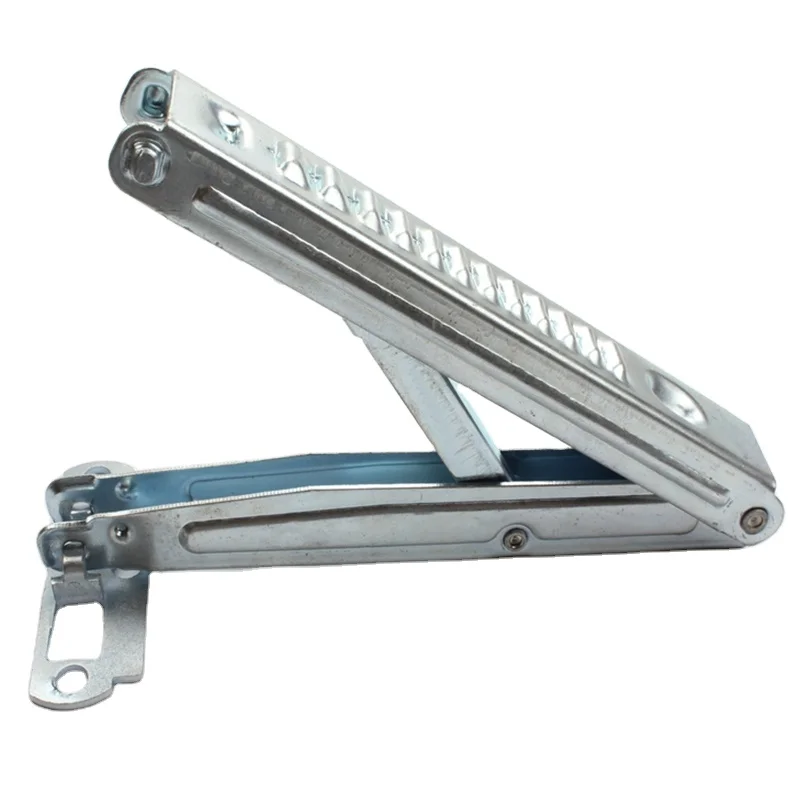 Folding Brackets For Shelves Adjustable Wall Mounted Bench Table with Screws Furniture Heavy Support Hardware