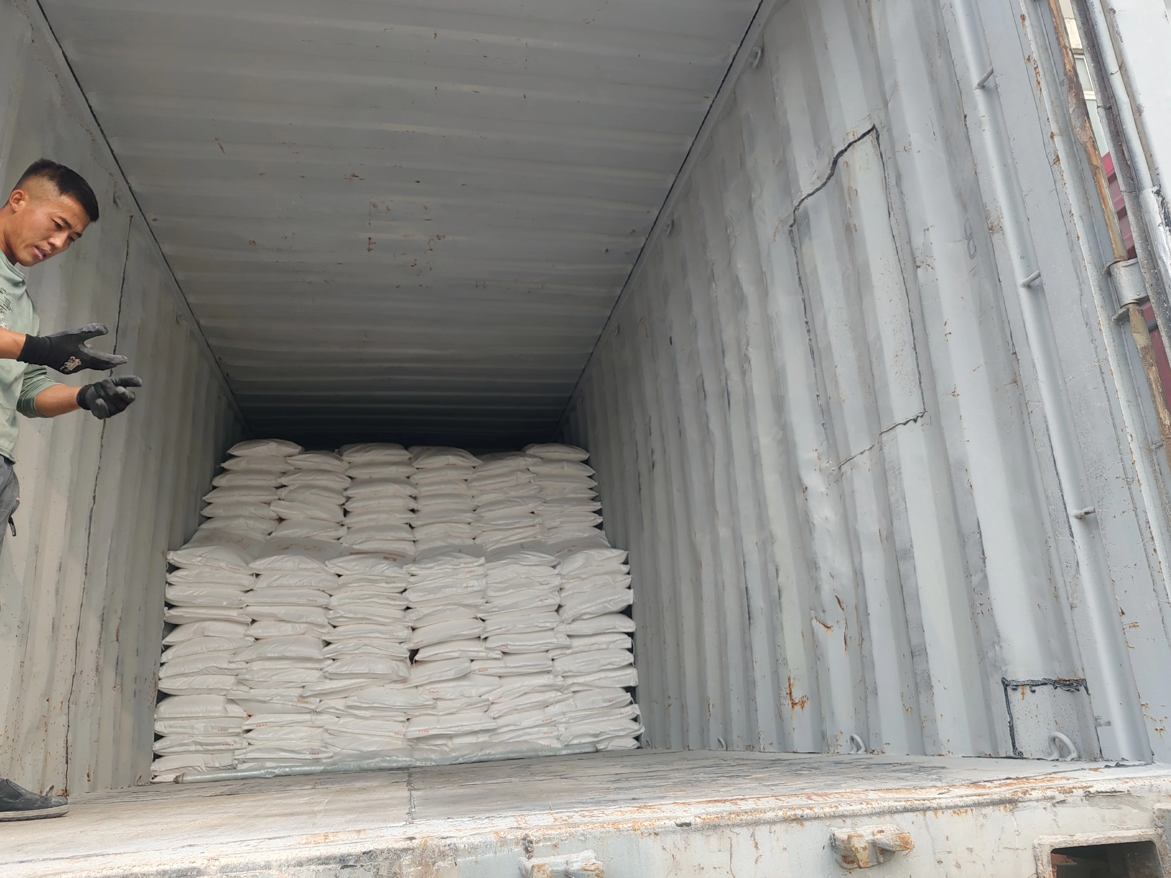 Powder Bicarbonate Sodium Bicarbonate Baking Soda