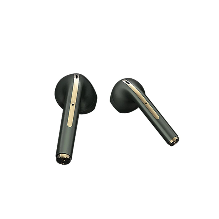 Most Popular Noise Reduction Blue Tooth 5.0 High-End Version Earbuds Wireless Equipment