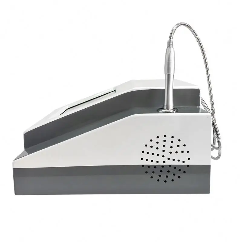 2021 Professional 30W telangiectasis Vascular removal / Spider Vein removal machine / 980nm diode laser