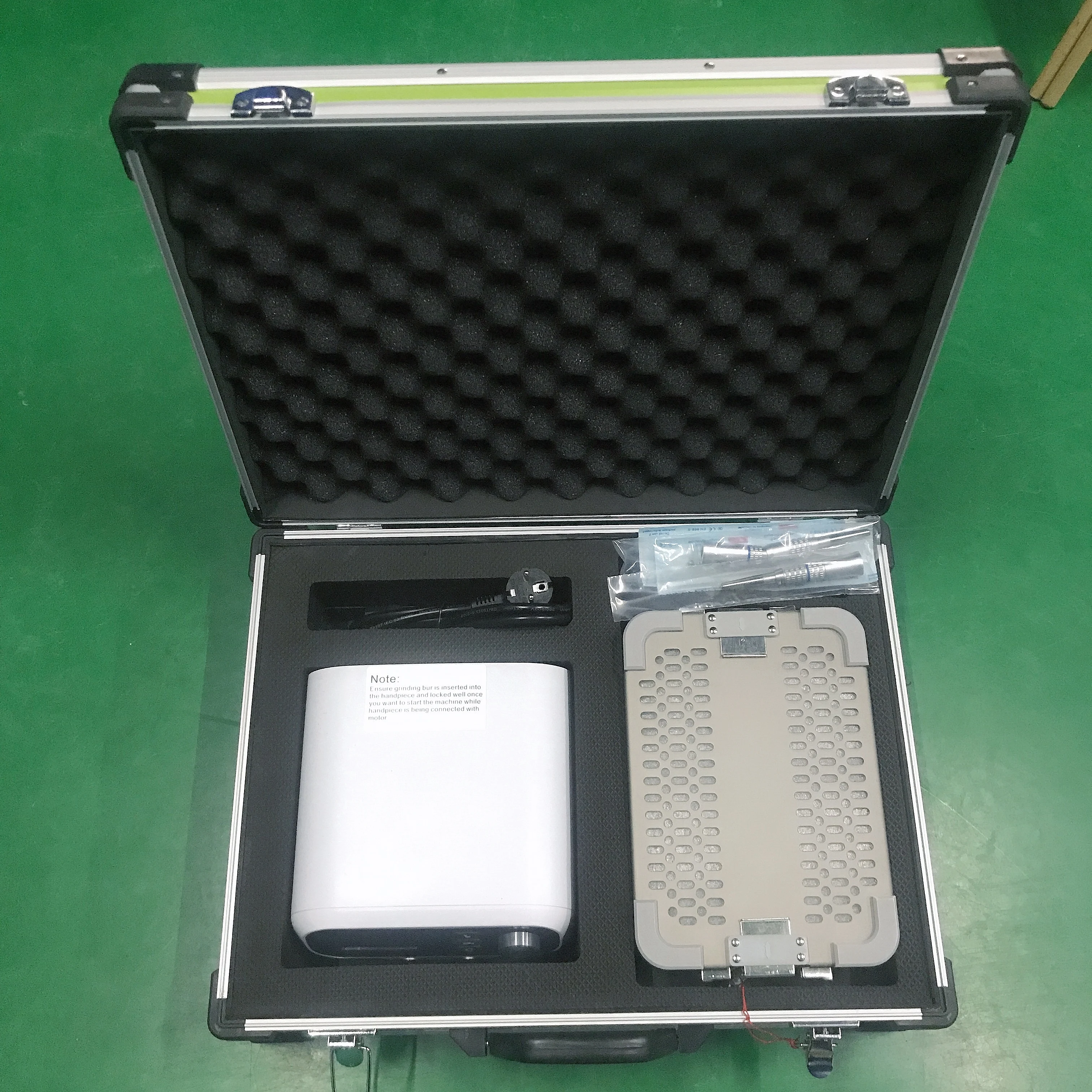 surgical micro spine drill for neurosurgery spine surgery microsurgery