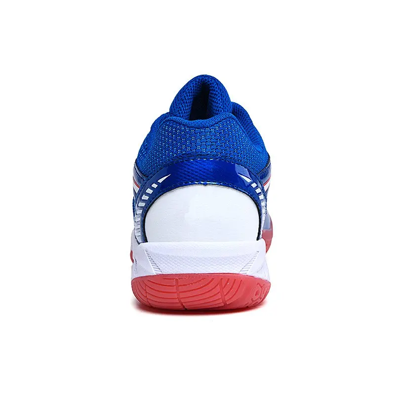 Hot sale men Badminton Shoes Wear Resistant Badminton Shoes Outdoor badminton shoes