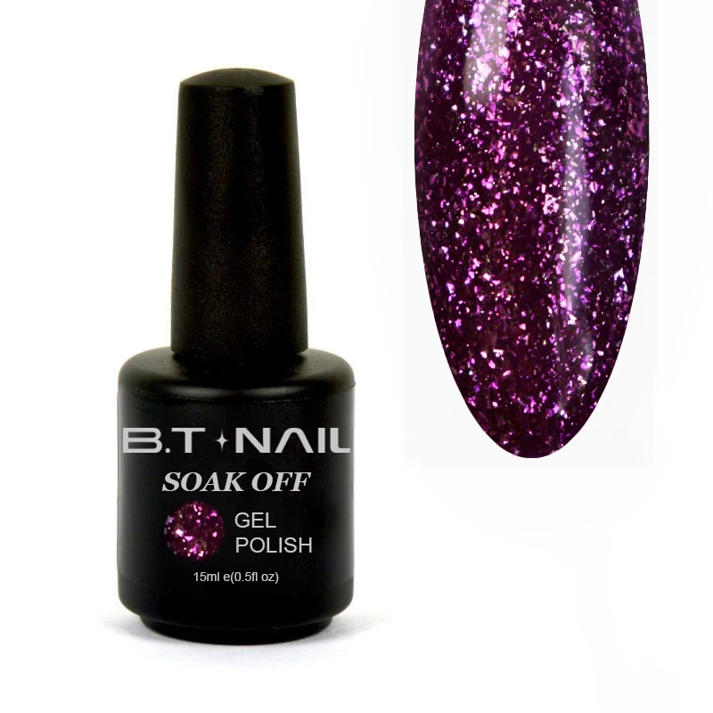 2023 New Arrival High Quality gel polish for nails hema free Nail Gel