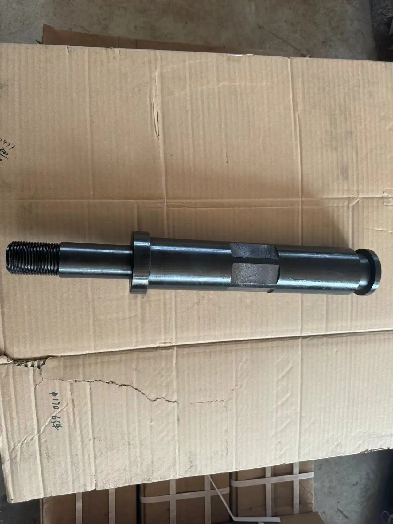 Bomco F800 F1600 F1000 F500 буровой насос поршневой шток