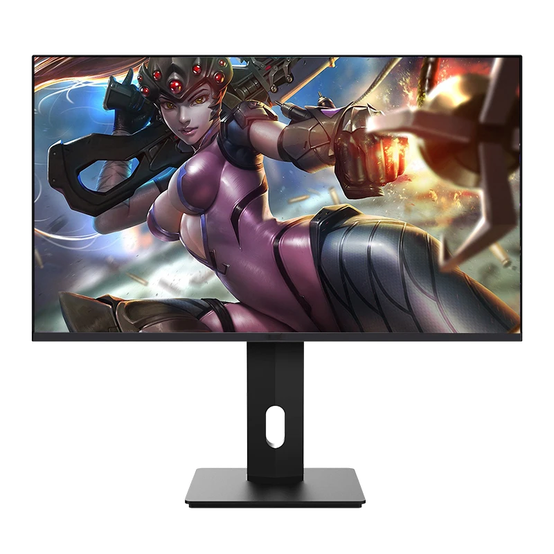 32:9 Dqhd 120 Гц Hdr400 1800r изогнутый студийный динамик игровой монитор 4k