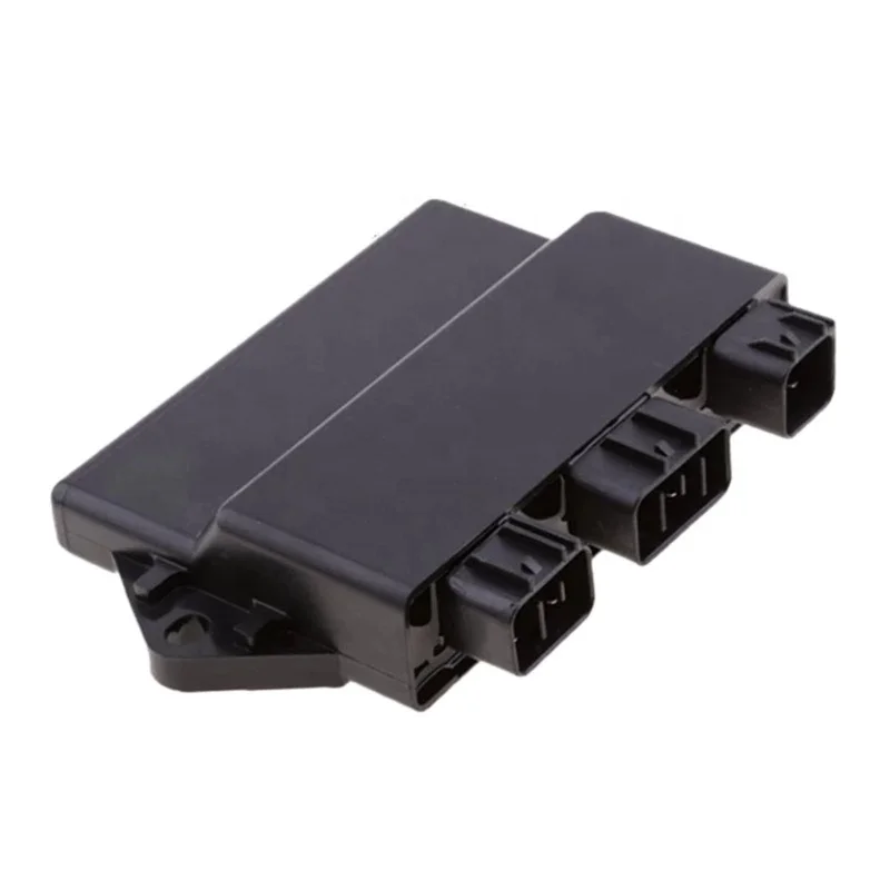 Воспламенитель CDI для Yamaha YFM, гризли Kodiak 450 2004-2007 5ND-85540-10-00