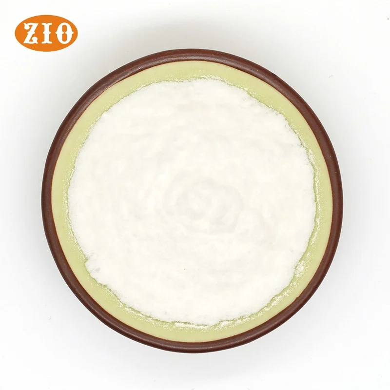 Food grade inulin Water-soluble dietary fiber