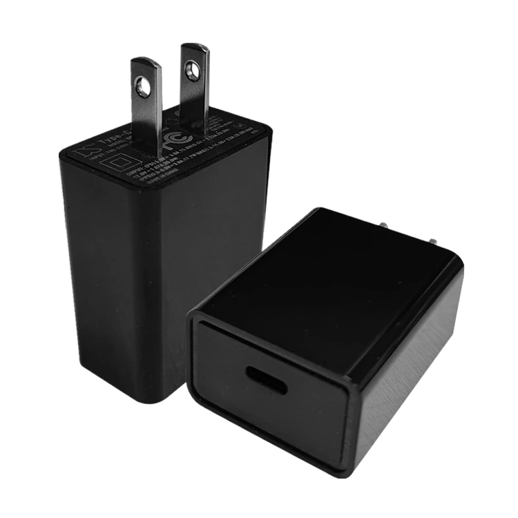 Fast 20w Power Adapter Charging Plug For Apple Iphone 12 Fast Charger