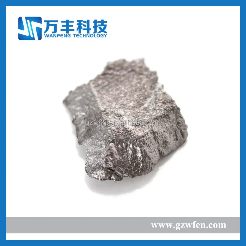 Rare Earth Metals Gadolinium Gd Metal CAS NO 7440-54-2