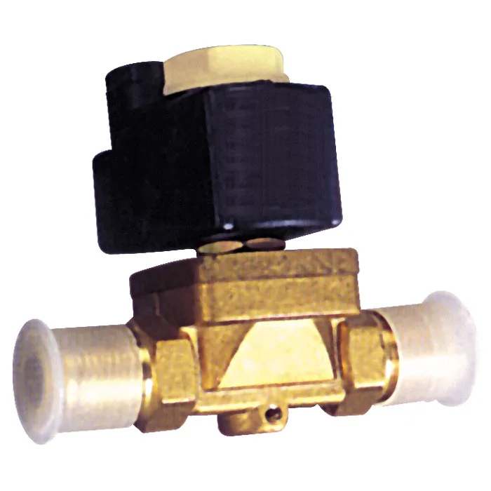 High Quality Solenoid Valve Hydraulic Solenoid Valves