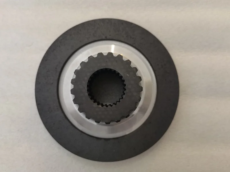 Konecranes Parts Konecranes Brakes set NM38730NR2