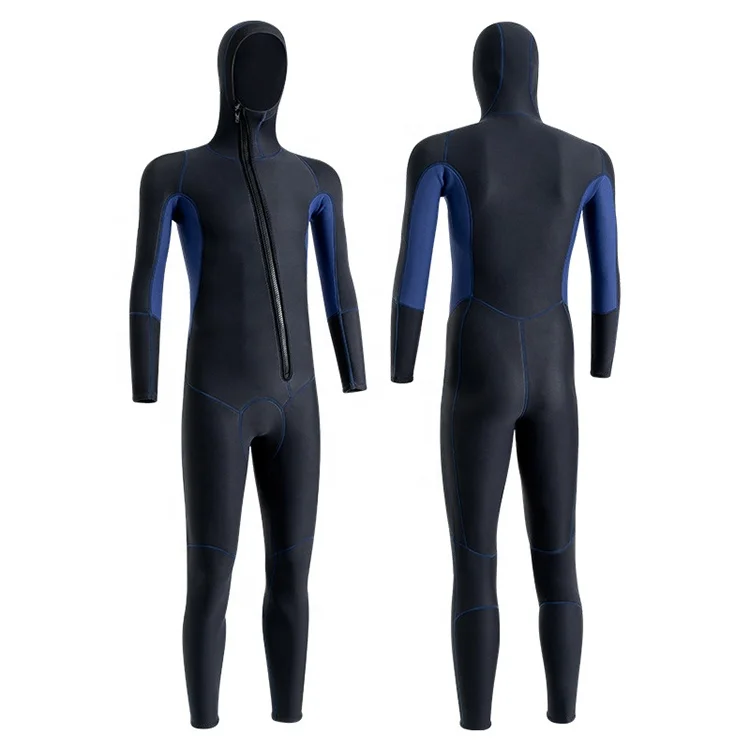 Custom Oem Wetsuit Hood Diving Wetsuit 3mm