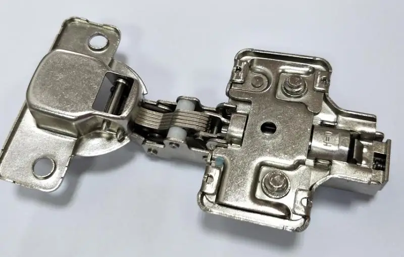 3D hinge 3