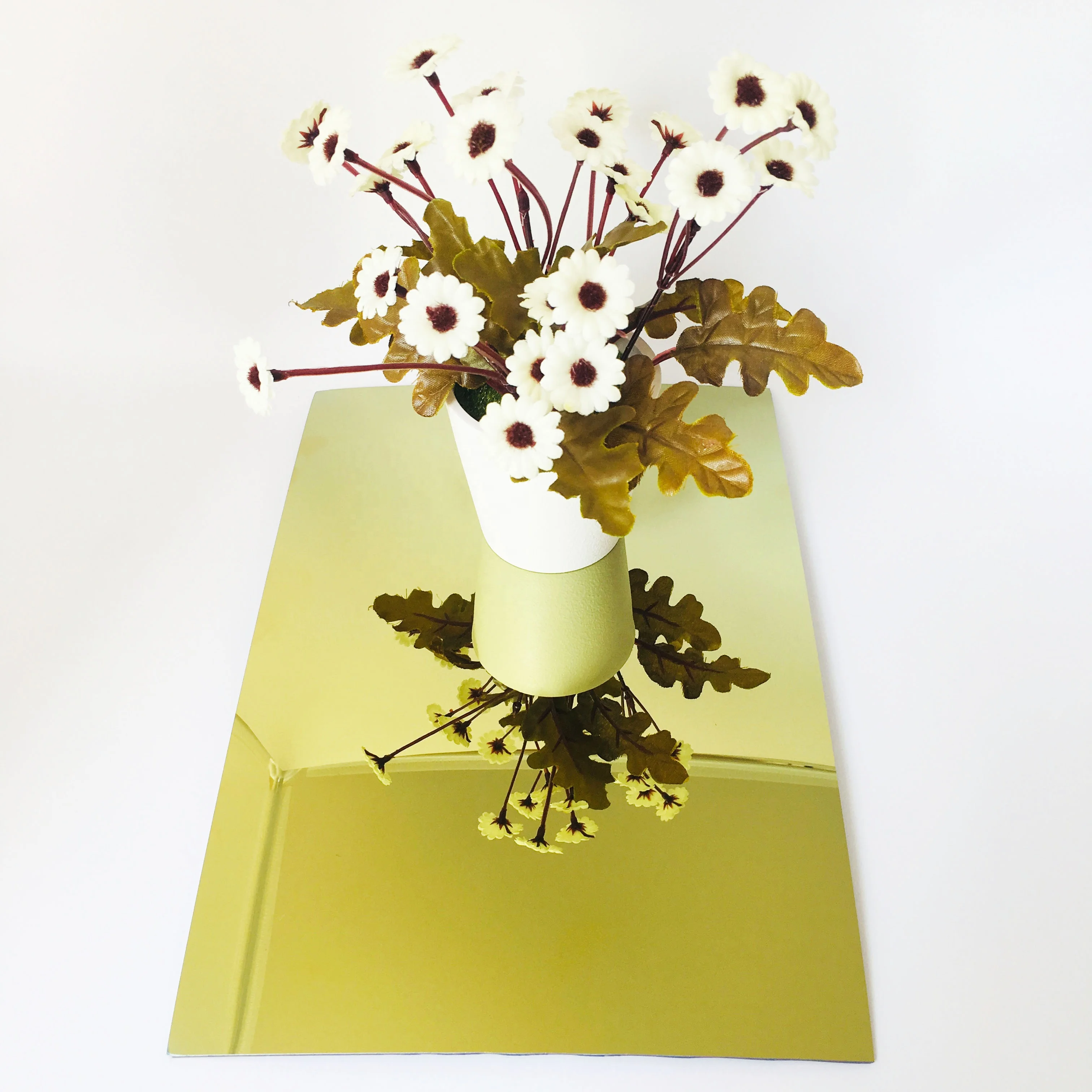 Выпуклое стекло для зеркала заднего вида по заводской цене от китайского поставщика