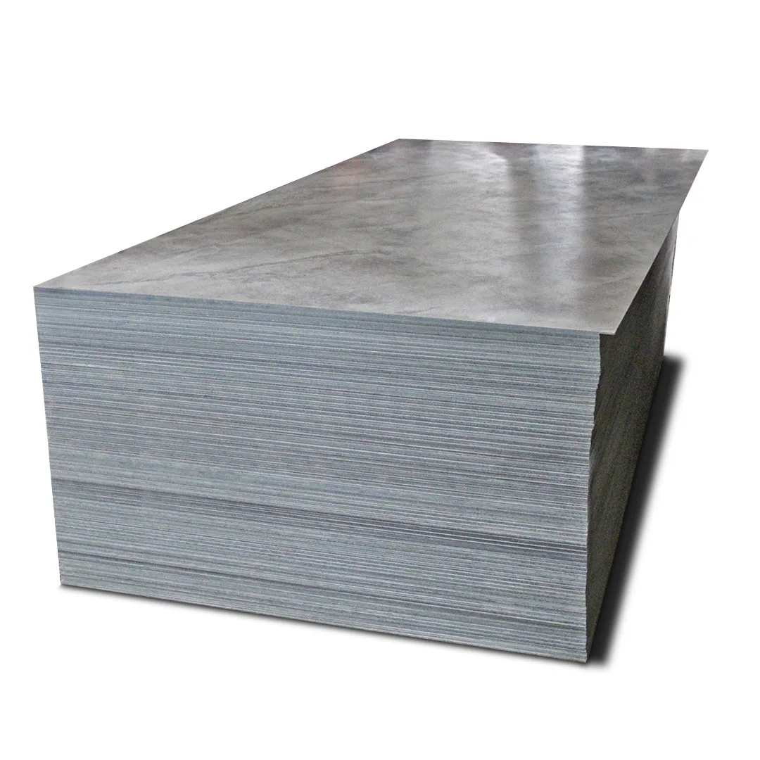 Fireproof 12mm Waterpoof Sheets Hpl Compact Boards