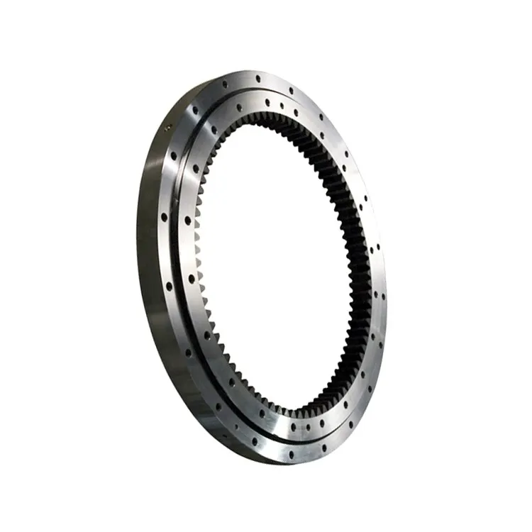 011.25.450 Factory direct Supplied 50 Mn Overhead Bridge Inspection Truck Slewing Ring zax850 slewing bearing