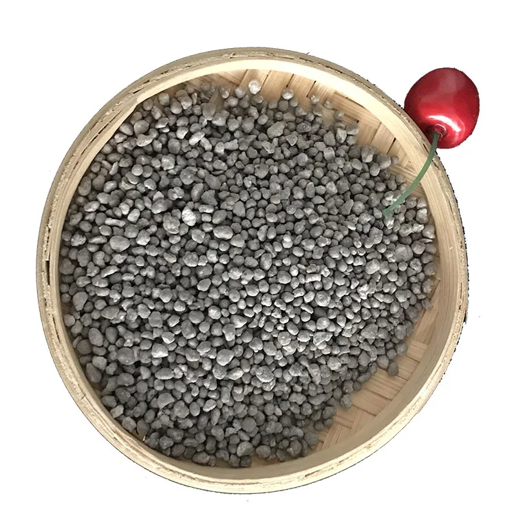 Лучшее удобрение фосфат кальция p46 % гранулированное