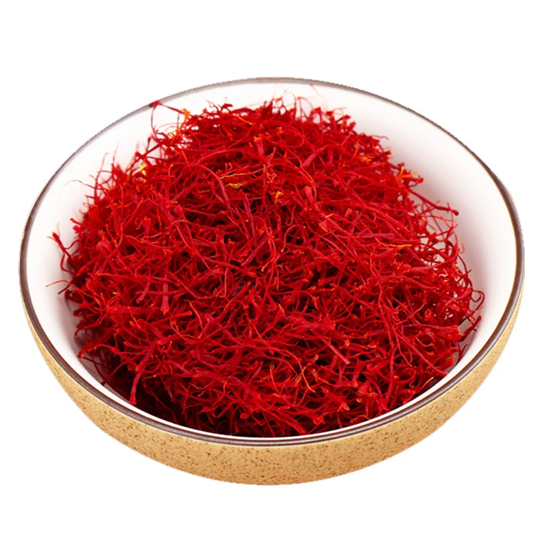 Huaran wholesale low price large quantities saffron  of spice saffron seeds saffron