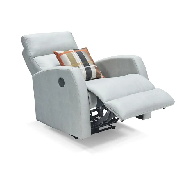 
2021 new modern sofa bed folding electric recliner sofa 