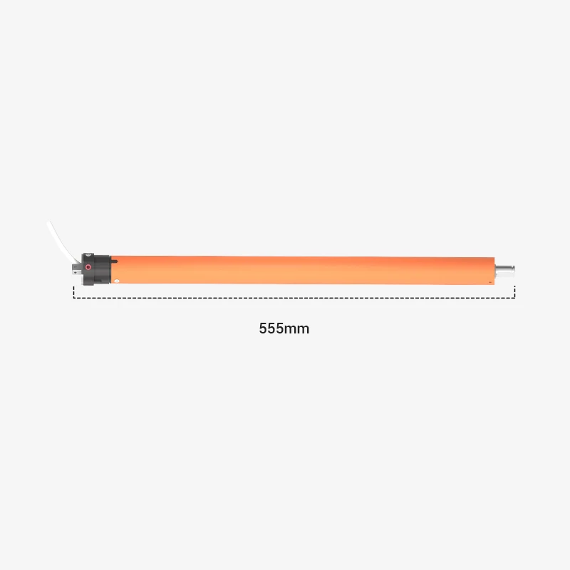 Projector Screen Control Tubular Motor for motorized roller blind